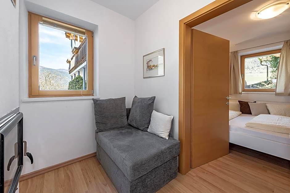 Panorama Residence Schlossblick