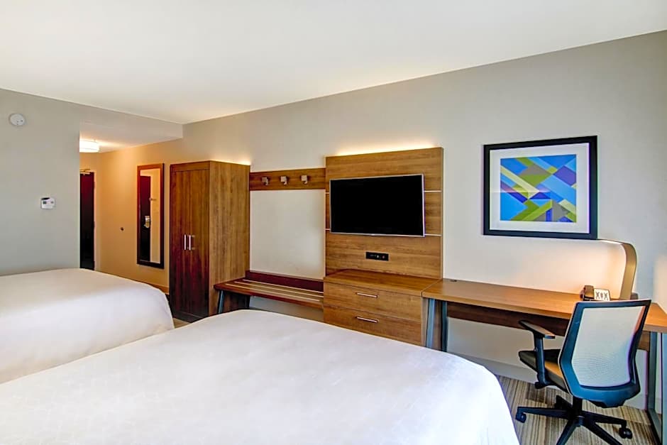 Holiday Inn Express Hotel & Suites Toronto - Markham By IHG