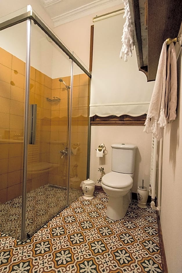 Ottoman Suites By Sera House