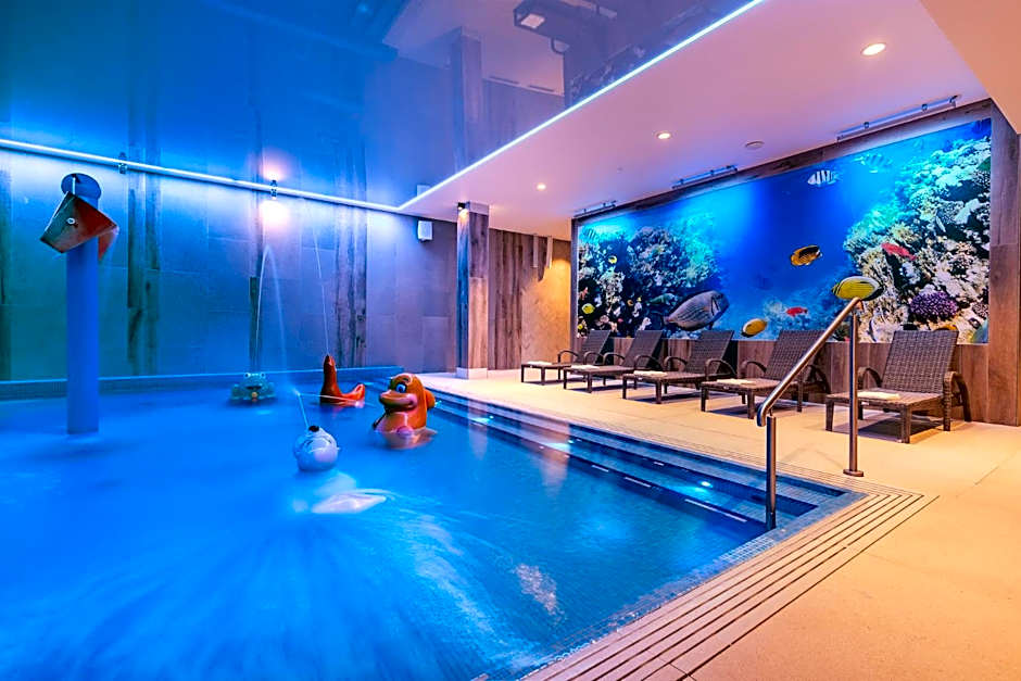 Platinum Mountain Hotel&SPA