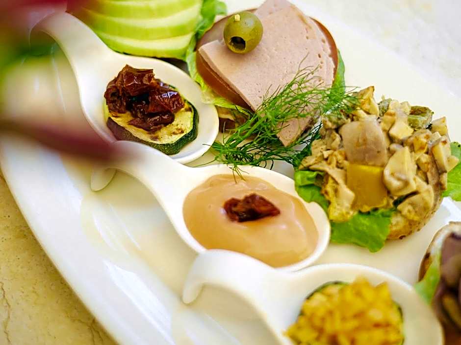 Mercure Nairobi Upper Hill