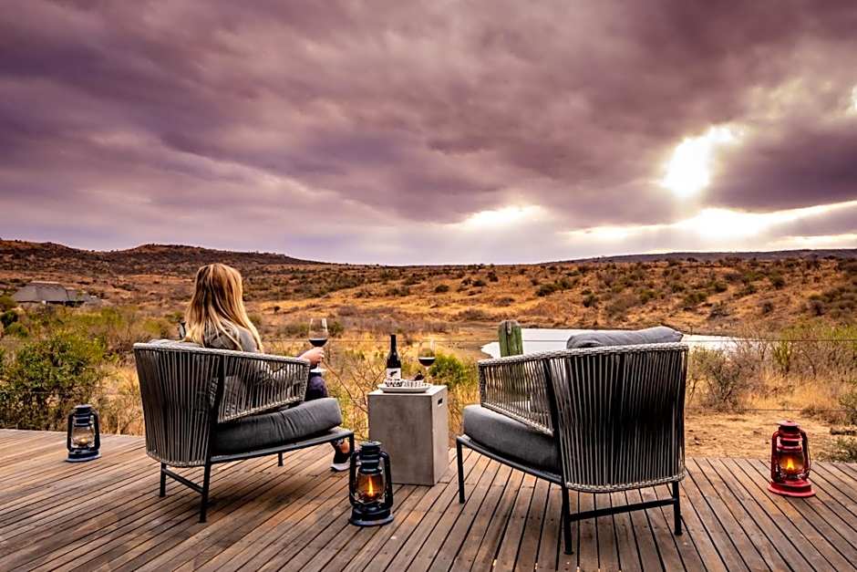 Lions Valley Lodge