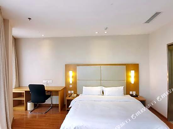 JI Hotel Shenyang Zhangshi Development Zone