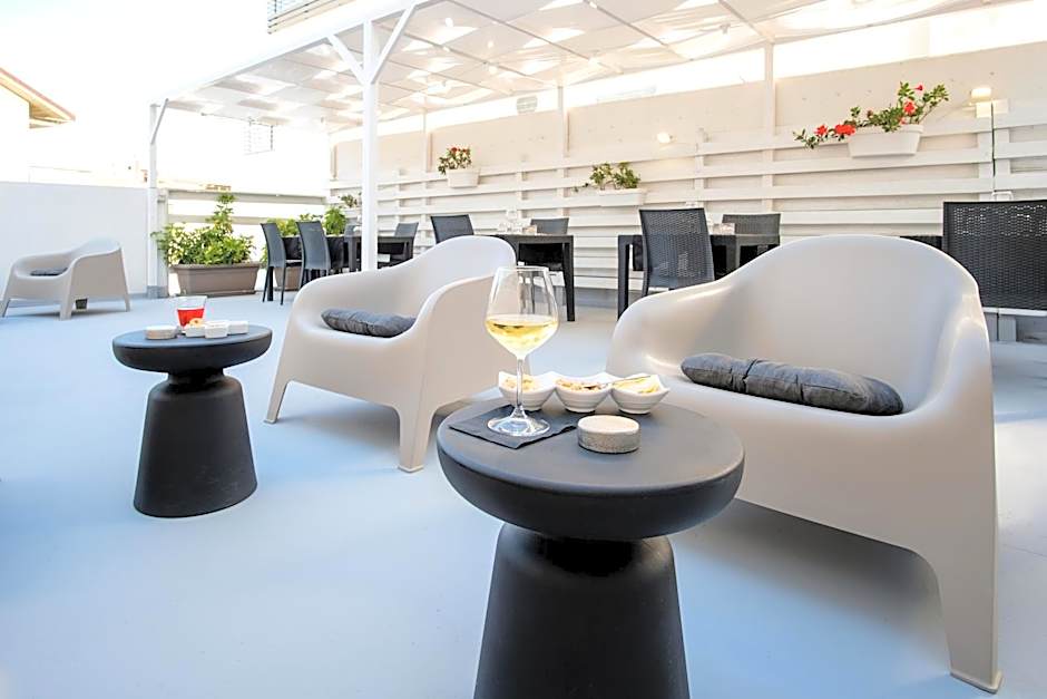 Villa Bianca Hotel & Spa