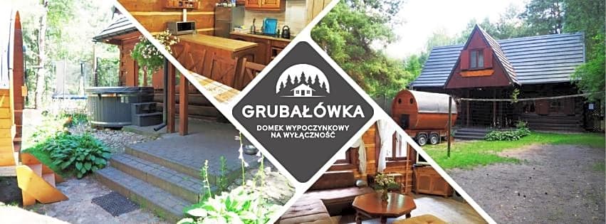 Grubałówka
