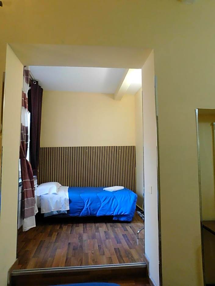 PICCOLO HOTEL Nel Centro Storico di Firenze