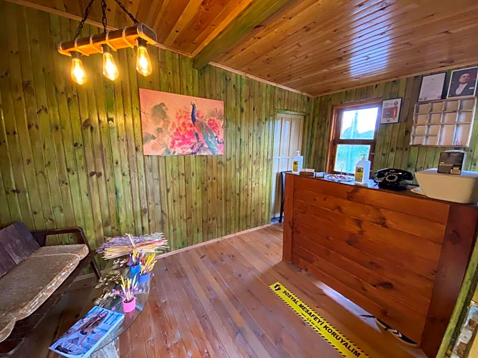 Ağva Green River Hotel