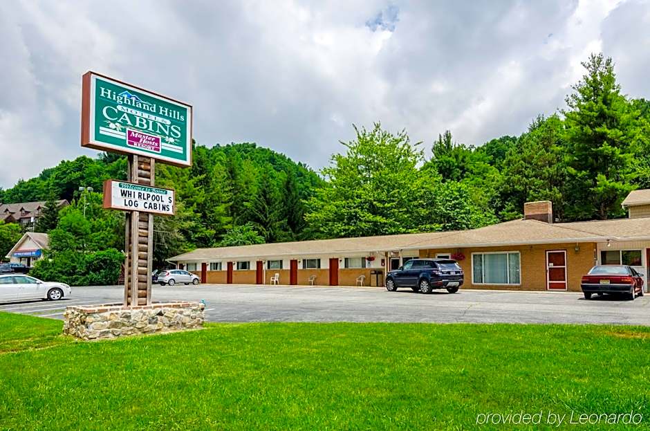 Highland Hills Motel & Cabins