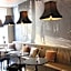 Saga Hotel Oslo, WorldHotels Crafted