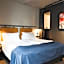 Exeter Hotel