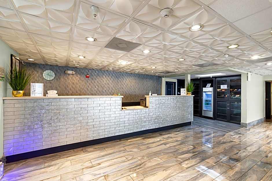 Wingate by Wyndham Humble/Houston Intercontinental Airport