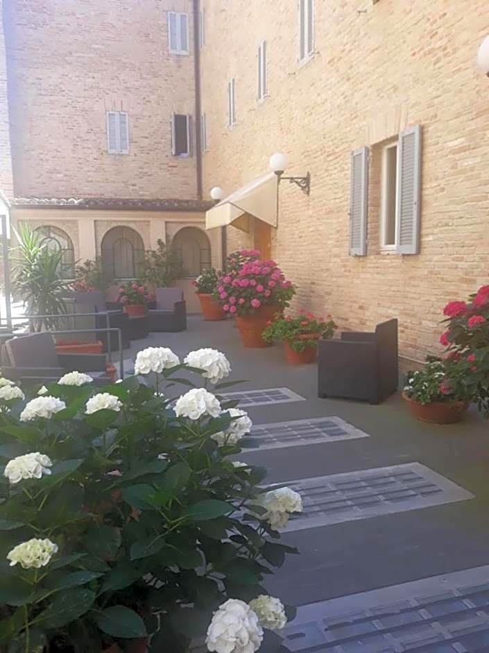 Hotel Madonna di Loreto