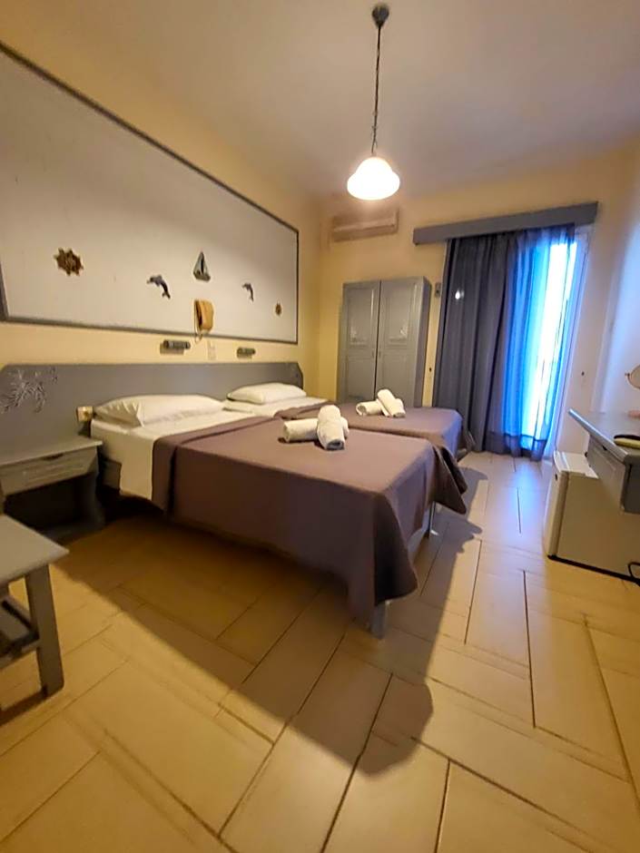 Panorama Hotel - Restaurant