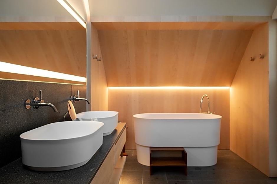 Miramonti Boutique Hotel