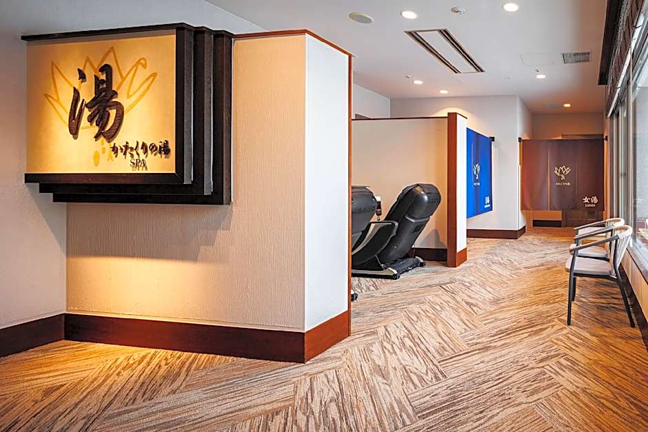 Hakuba Tokyu Hotel