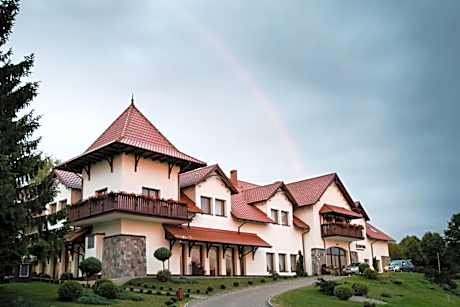 Hotel Ventus Natural & Medical Spa