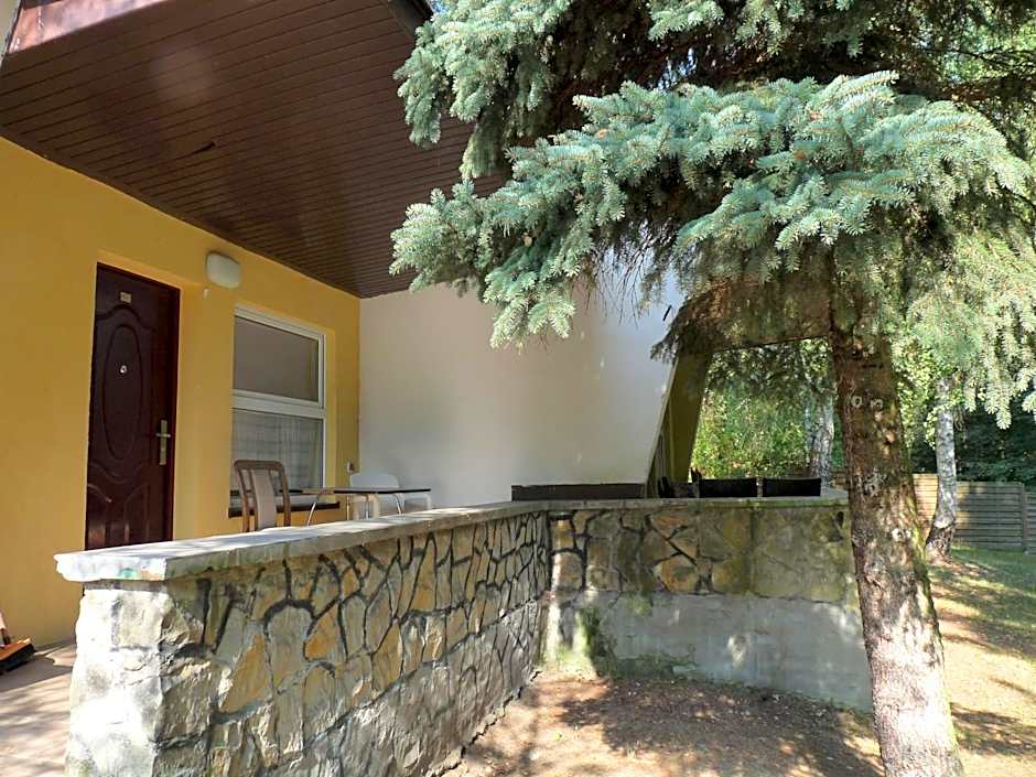 Ośrodek Wypoczynkowy Jelonek