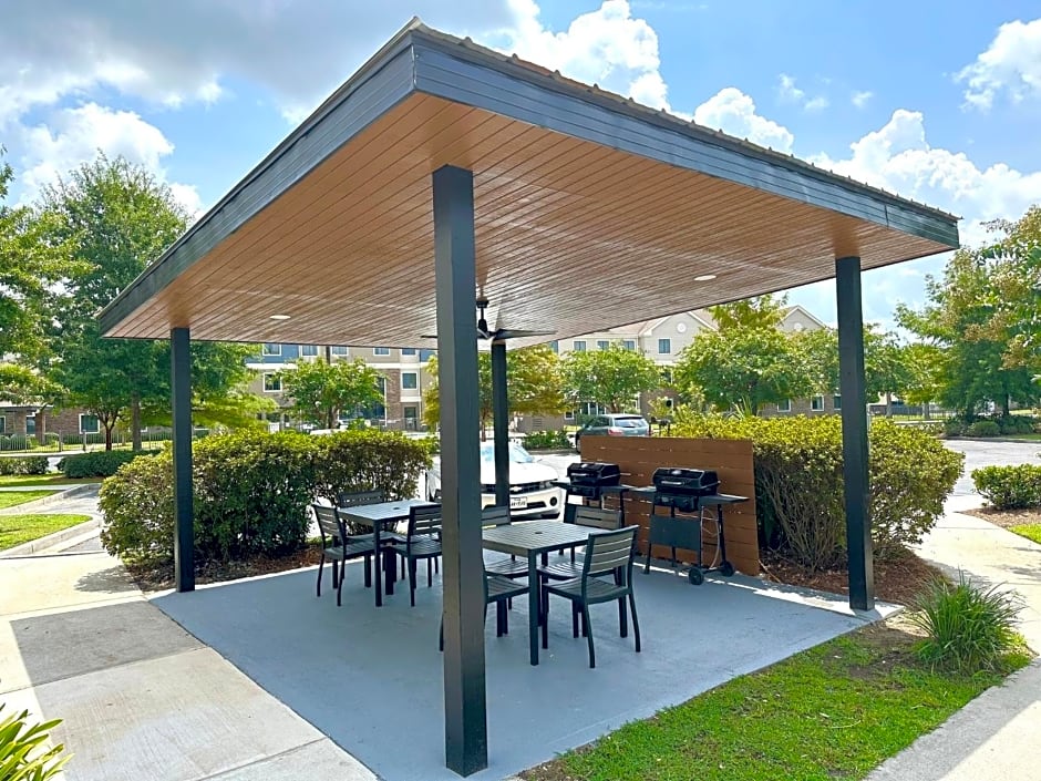 Candlewood Suites Savannah Airport By IHG