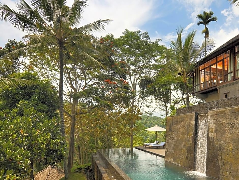 Como Shambhala Estate