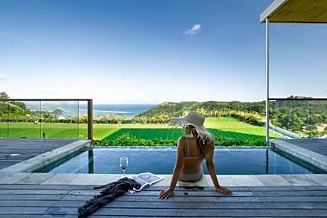 Angel's Villa & Resort