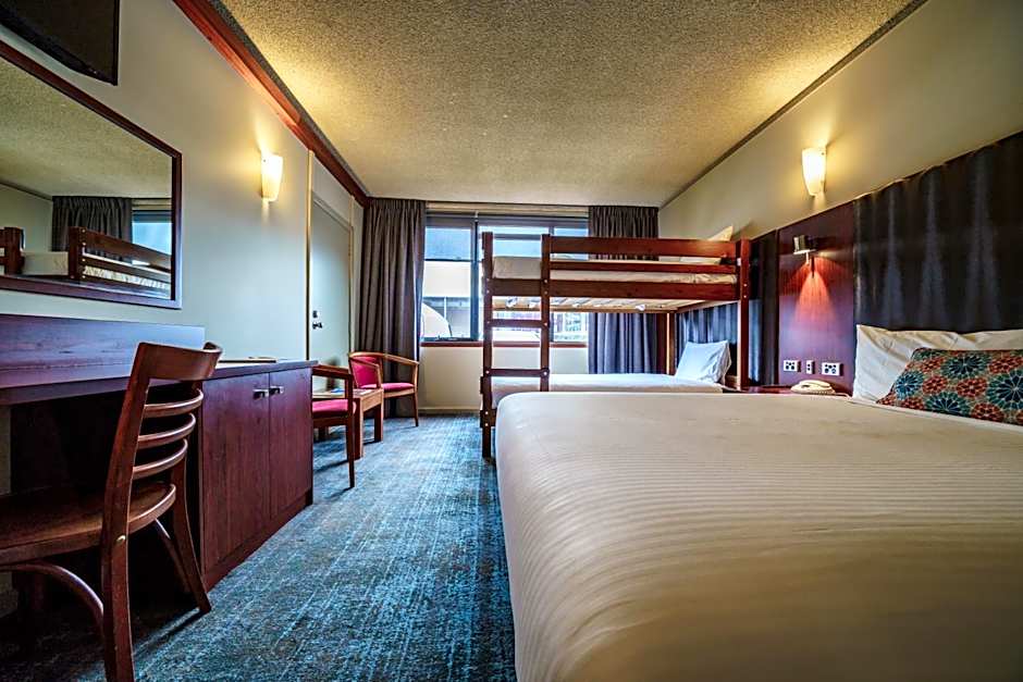 Arkaba Hotel
