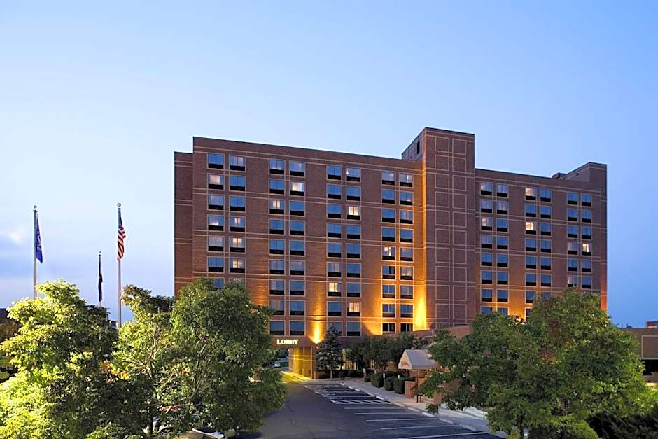 Wyndham Denver Tech Center