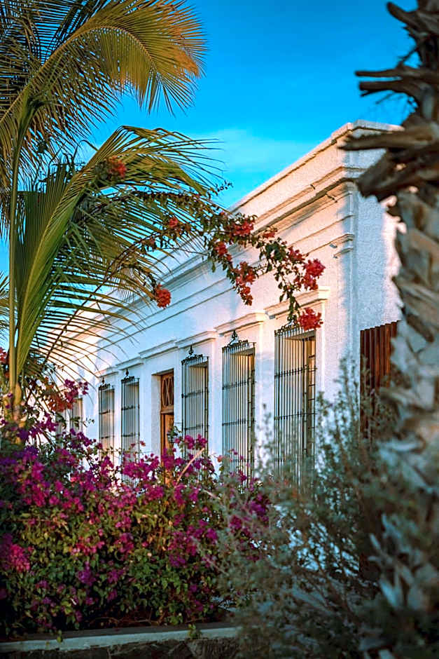 Baja Club Hotel, La Paz, Baja California Sur, a Member of Design Hotels