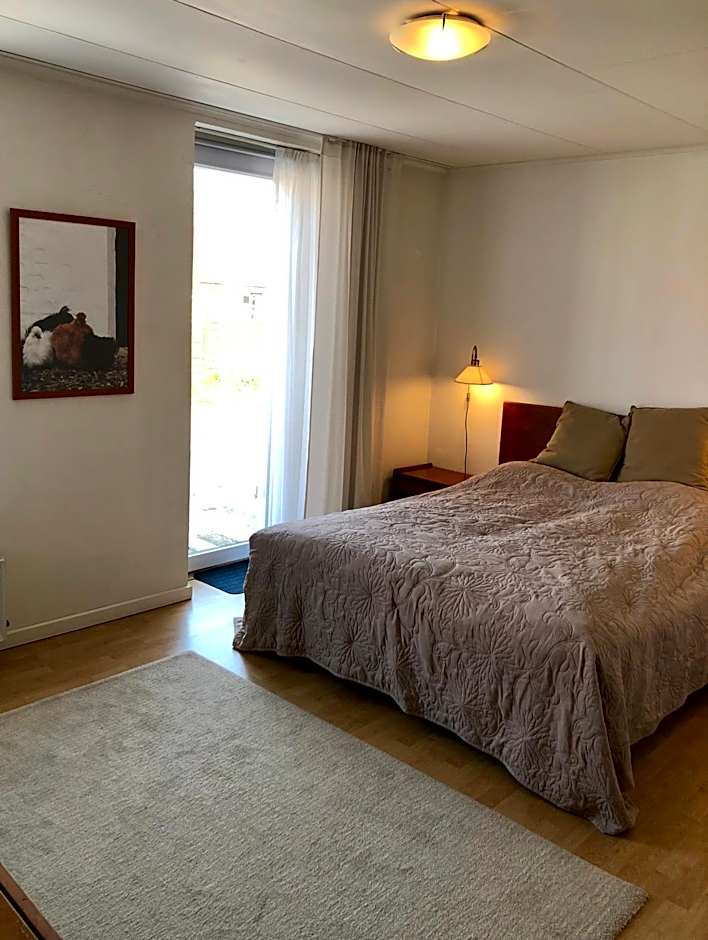 Børglum Mejeri Hotel B&B