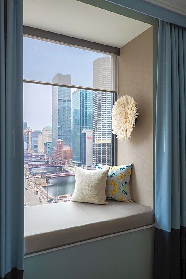 L7 Chicago by LOTTE