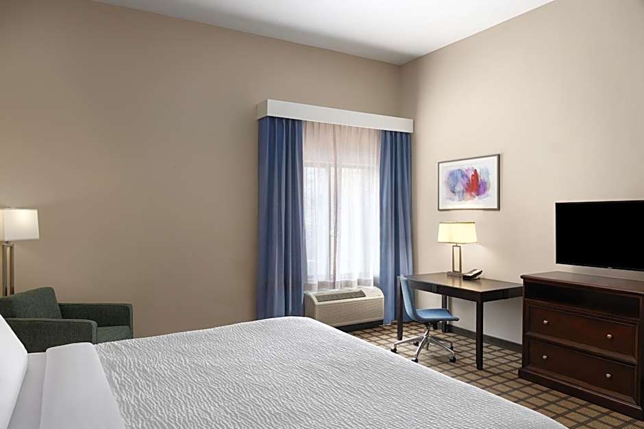 Garner Hotel Page - Lake Powell Area By IHG