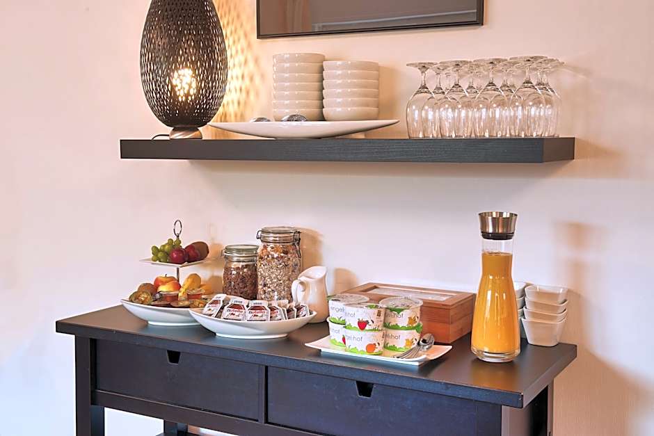 Weingut & Gästehaus Christoph Clüsserath