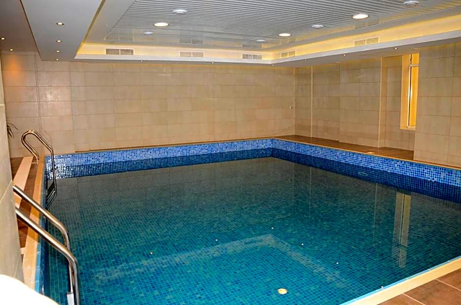 Continental Inn Hotel Al Farwaniya