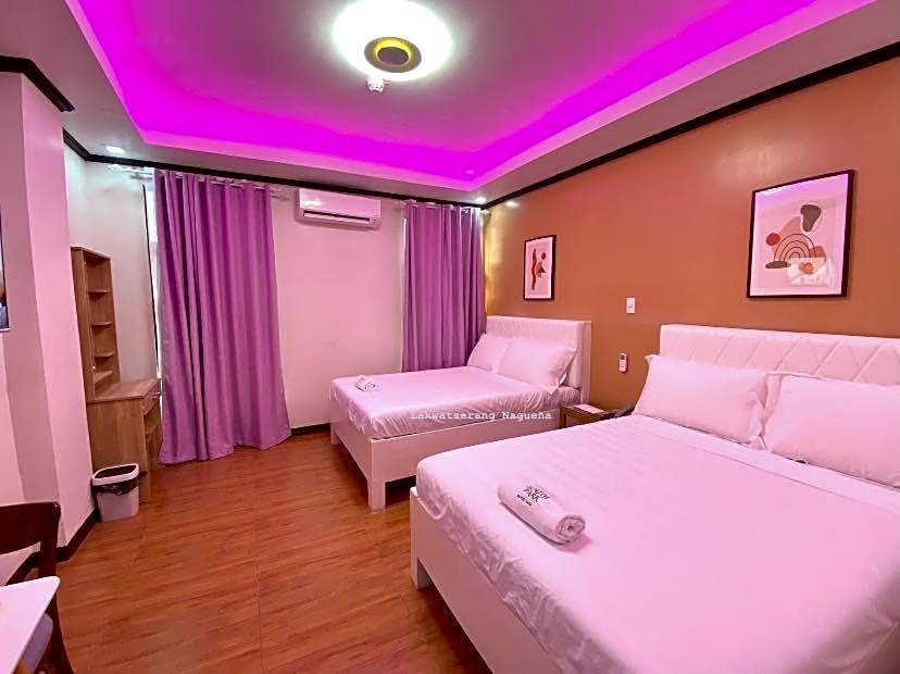 SouthPark Hotel Naga