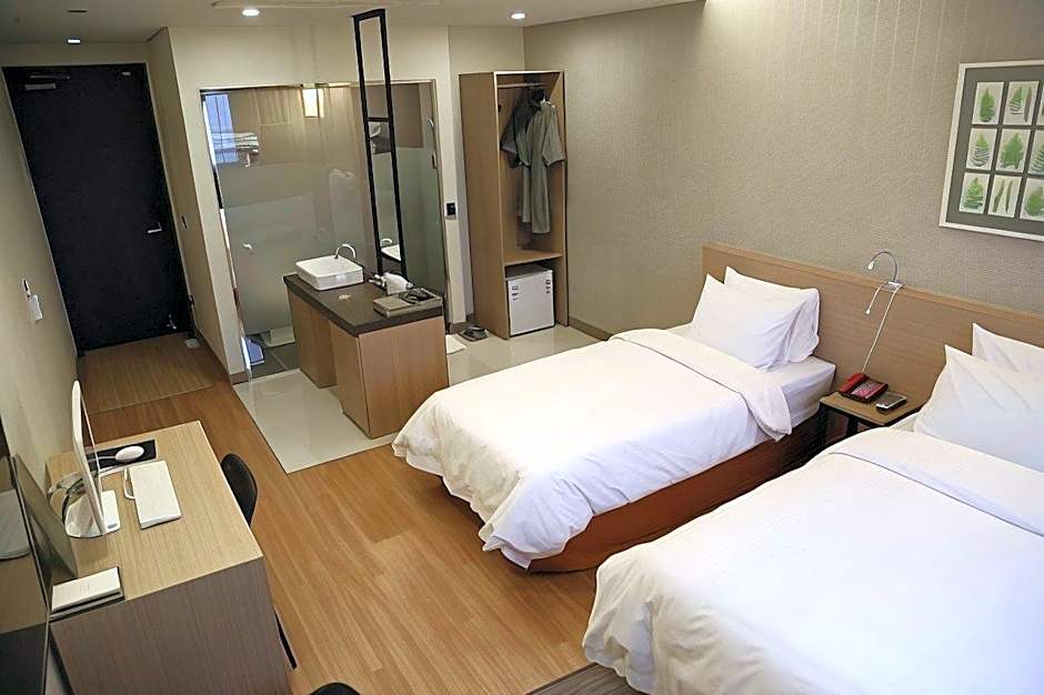 Hotel Clover