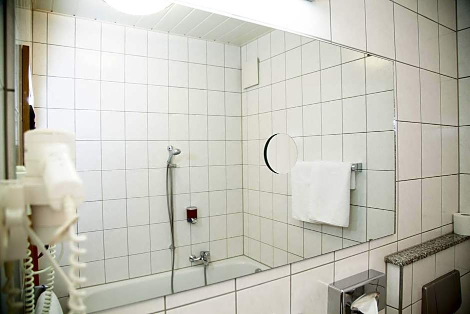 Hotel Lonac