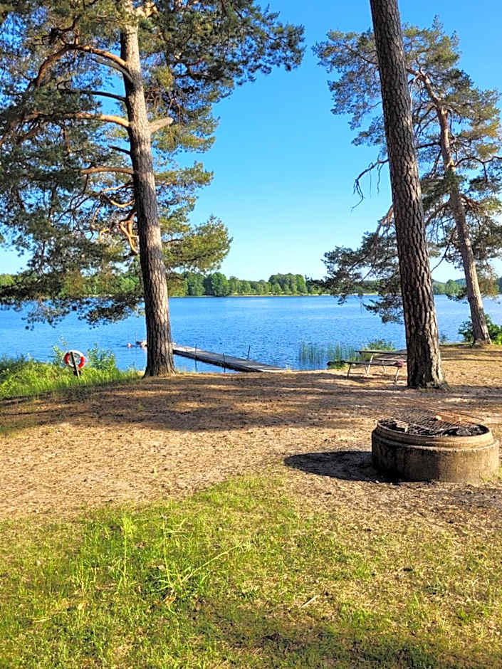 Bokskogens Guesthouse