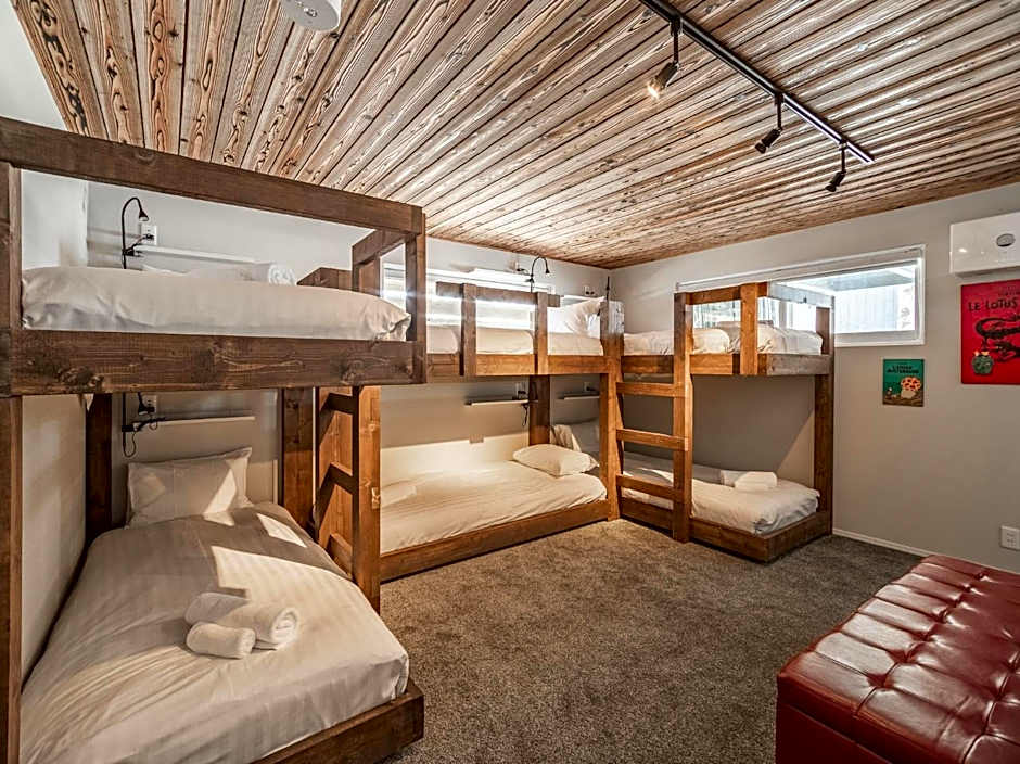 Shousugi Chalet by Elite Havens