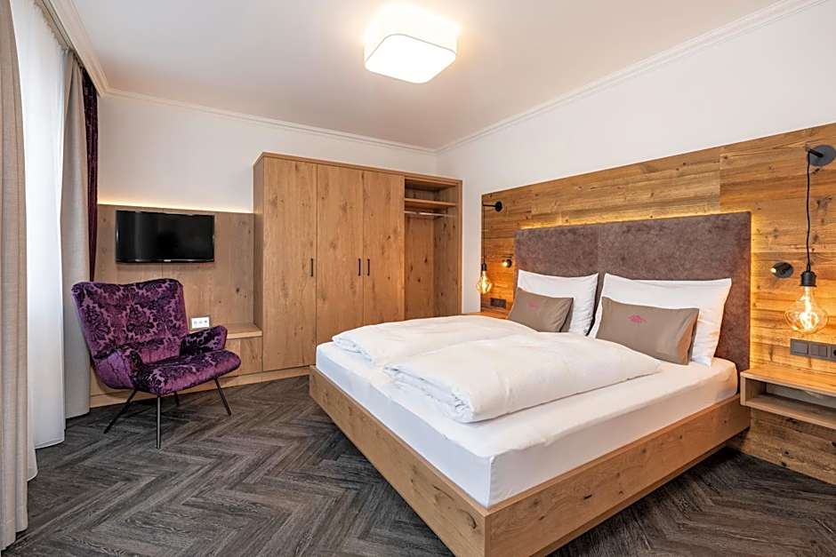 Hotel Zehnerkar & Hotel Obertauern