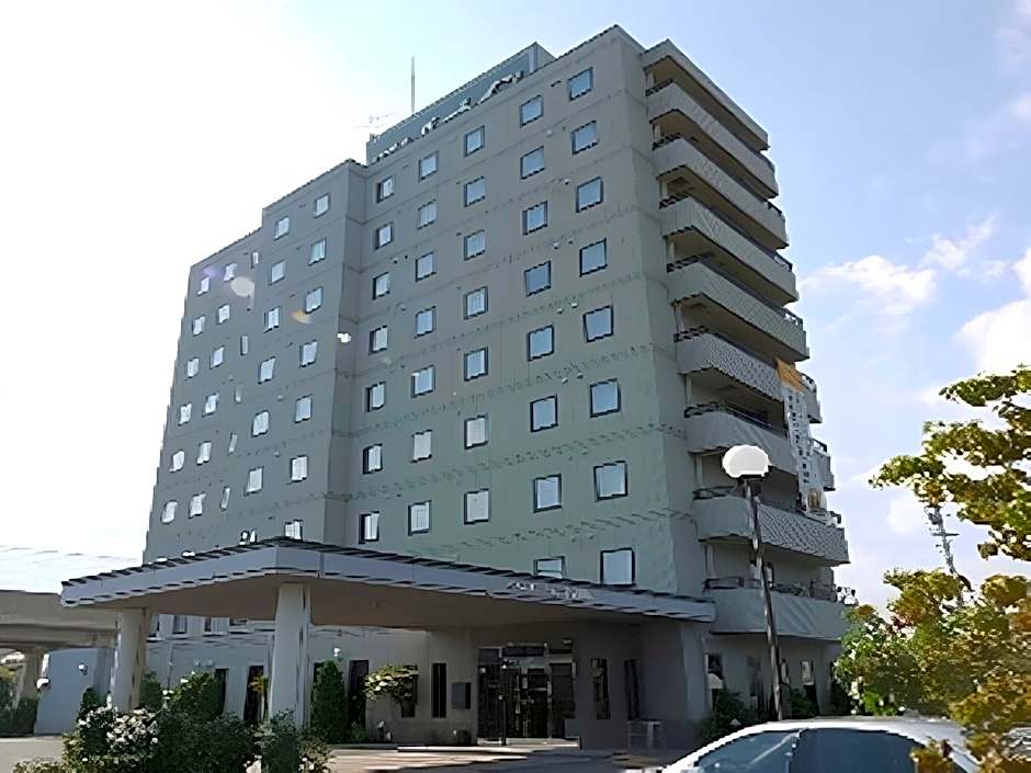 Hotel Route Inn Tokoname Ekimae