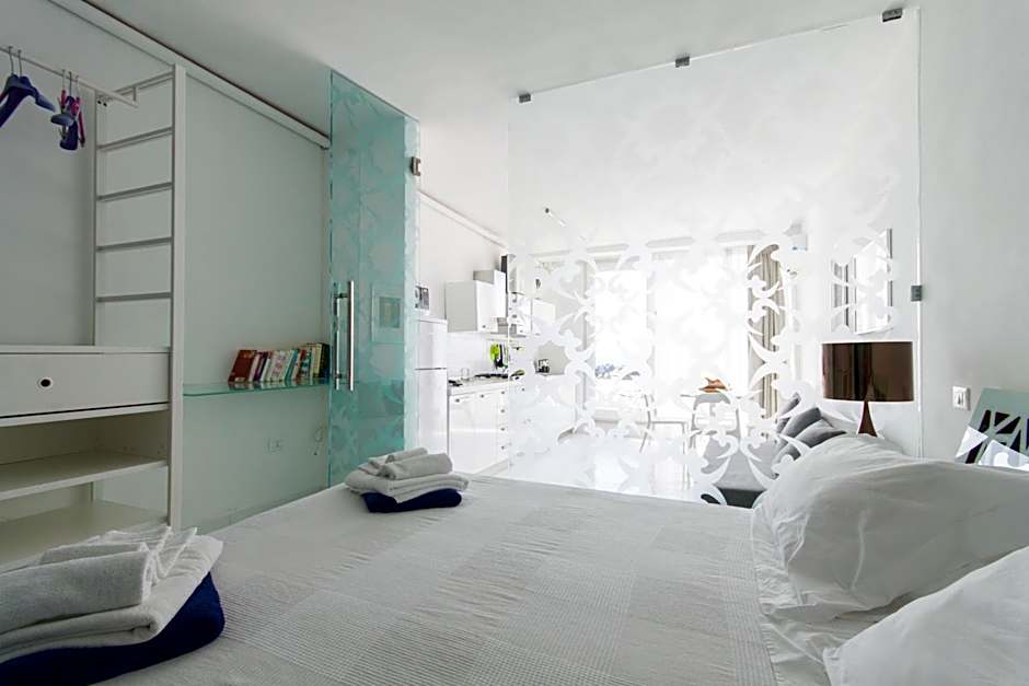 Amira Beach Villa by Le Dhome Sicily