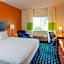 Fairfield Inn Middletown Monroe