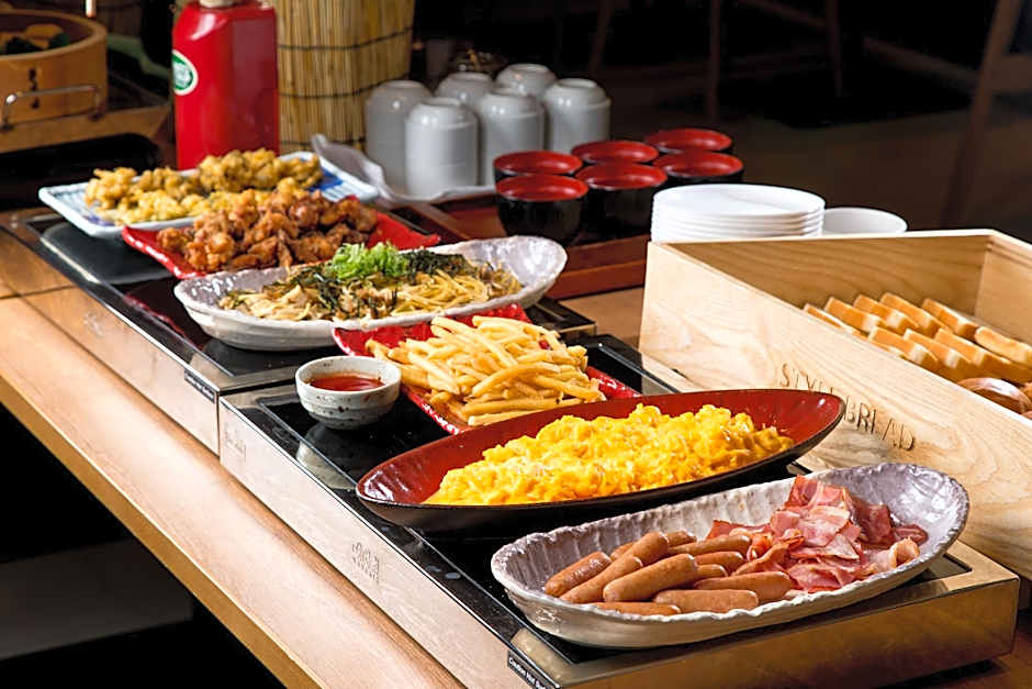 KOKO HOTEL Kyoto Shijo Karasuma