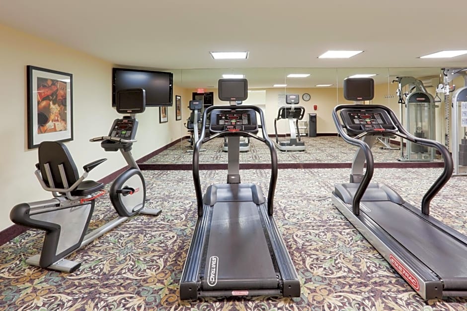 Staybridge Suites Rocklin Roseville Area Hotel By IHG