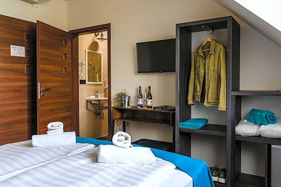 Dominium Pincészet és Panzió