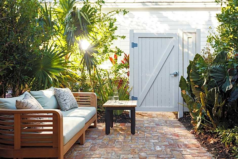 Winslow's Bungalows - Key West Historic Inns