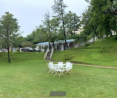 Quality Lodges - Bhurban