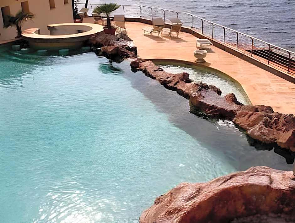 Hotel Villa Margherita