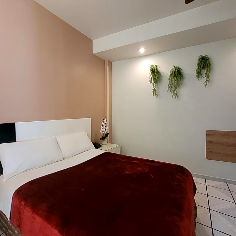 Hotel Cali Blvd.