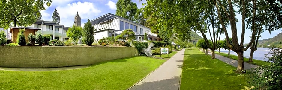 Hotel Villa am Rhein