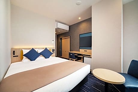 Renewal Standard Queen Room - Non-Smoking - No Daily Cleaning